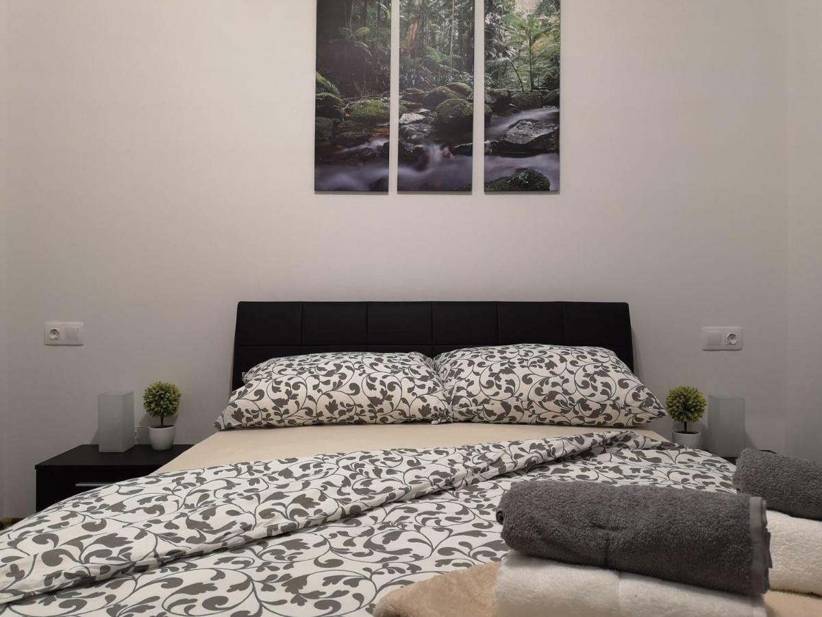 Apartmán Stinjan: Modern Relaxing