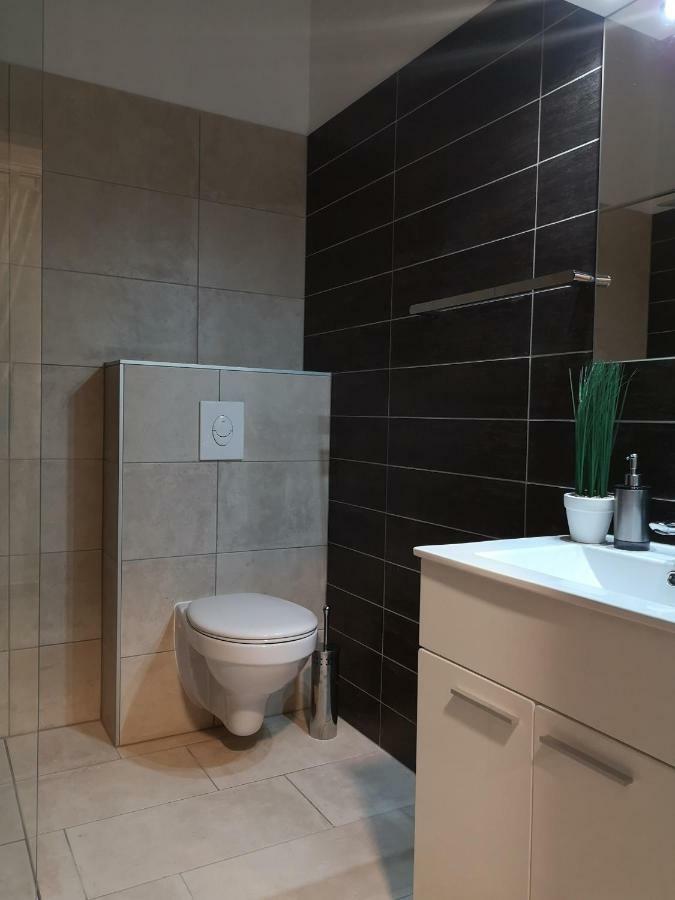 Stinjan: Modern Relaxing Apartmán *