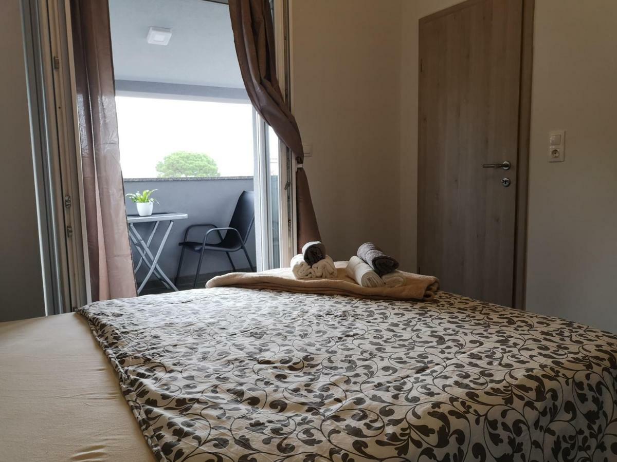 Stinjan: Modern Relaxing Apartmán