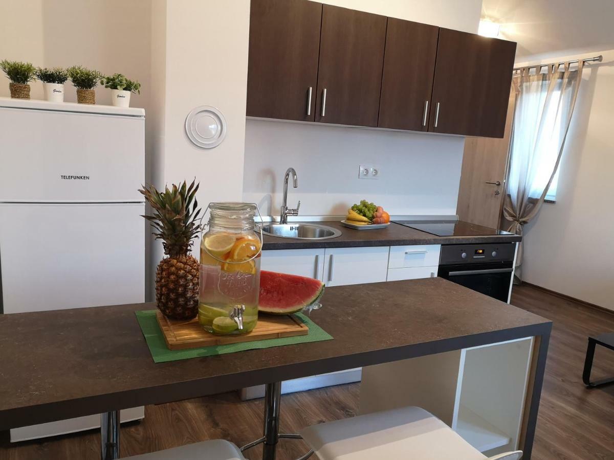 Stinjan: Modern Relaxing Apartmán