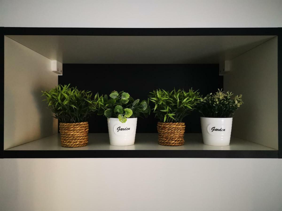 Apartmán Stinjan: Modern Relaxing *