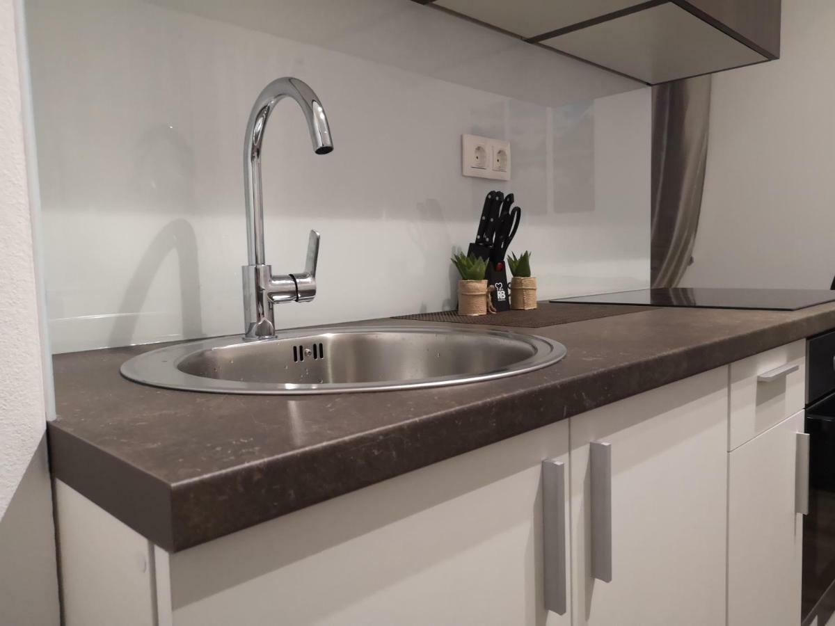 Apartmán Stinjan: Modern Relaxing Pula