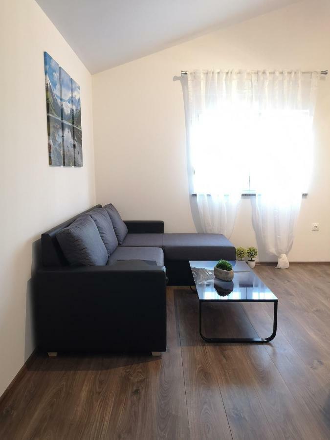 Apartmán Stinjan: Modern Relaxing Pula