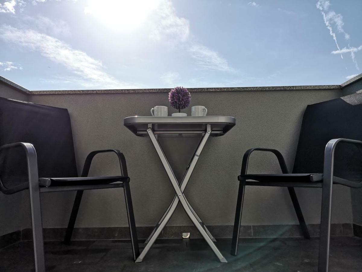 Stinjan: Modern Relaxing Apartmán