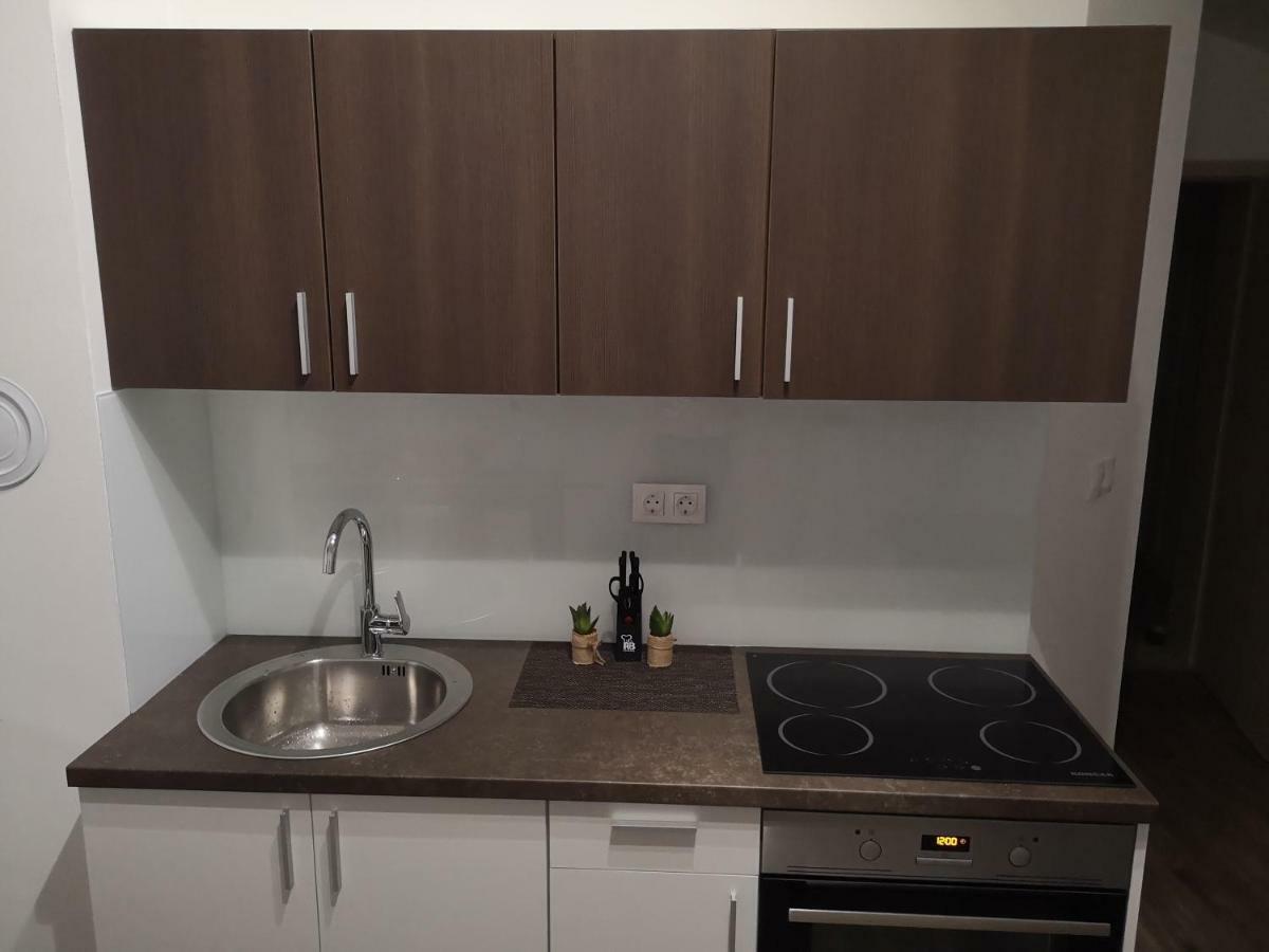 Apartmán Stinjan: Modern Relaxing *