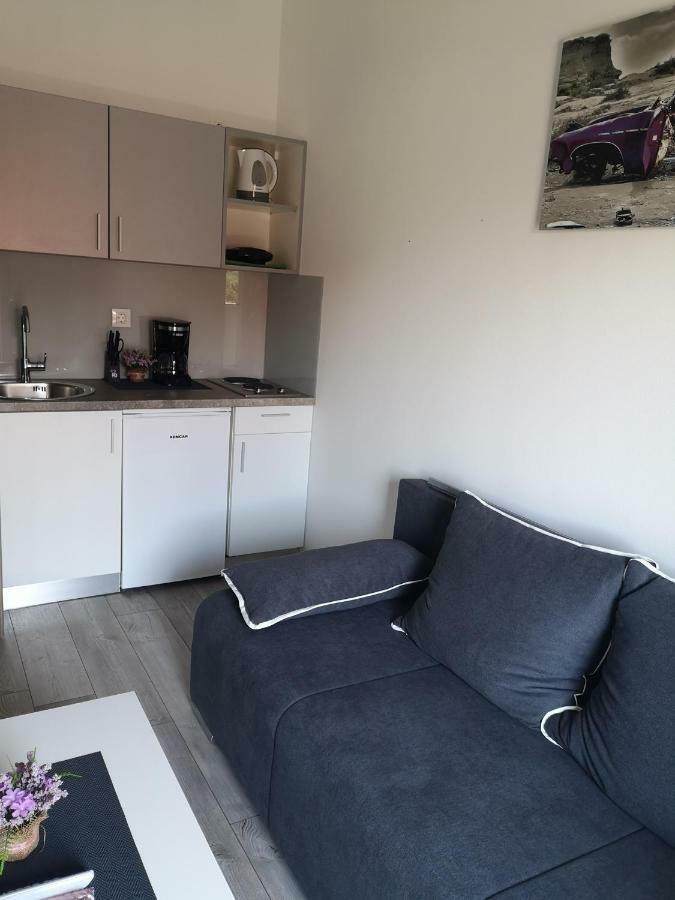 Stinjan: Modern Relaxing Apartmán *